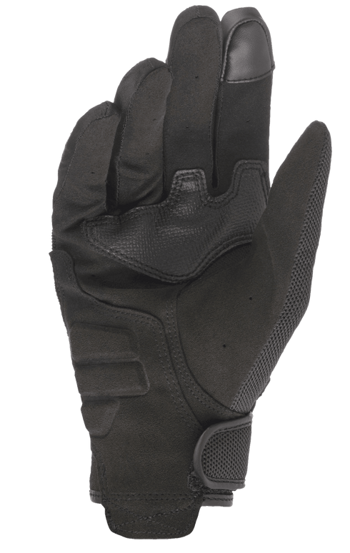 Alpinestars Stella Copper Women Motorcycle Gloves, Lightweight Urban Gloves with Hard Knuckle and Touchscreen Tips