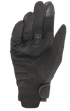 Alpinestars Stella Copper Women Motorcycle Gloves, Lightweight Urban Gloves with Hard Knuckle and Touchscreen Tips