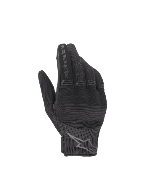 Alpinestars Stella Copper Women Motorcycle Gloves, Lightweight Urban Gloves with Hard Knuckle and Touchscreen Tips