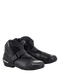 Alpinestars Stella SMX-1 R V2 Vented Women Riding Boots, Perforated Low-Cut Sport Boots with TPU Protection