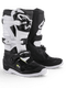 Alpinestars Stella Tech 3 Women Motocross Boots, Off-Road Boots with Injected Foot Shell and Women's Calf Fit