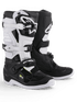 Alpinestars Stella Tech 3 Women Motocross Boots, Off-Road Boots with Injected Foot Shell and Women's Calf Fit