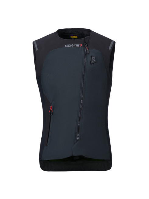 Alpinestars Stella Tech-Air 3 System Women Motorcycle Airbag Vest, Tailored Fit Autonomous Airbag for Road Riders
