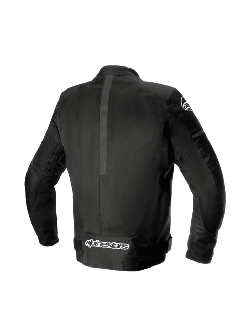 Alpinestars T-SP X Superair Motorcycle Jacket, Ventilated 600D Sport Riding Jacket, Tech-Air 5 Ready