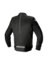 Alpinestars T-SP X Superair Motorcycle Jacket, Ventilated 600D Sport Riding Jacket, Tech-Air 5 Ready