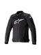 Alpinestars T-SP X Superair Motorcycle Jacket, Ventilated 600D Sport Riding Jacket, Tech-Air 5 Ready