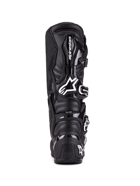 Alpinestars Tech 7 Motocross Boots, CE Certified Off-Road Boots with Double-Pivot Ankle and Replaceable Sole