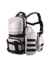 Alpinestars Techdura Tactical Pack, Modular Off-Road and Enduro Riding Pack with Removable Pouches, 9 L