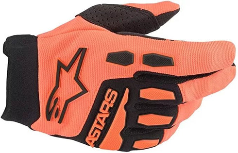 Alpinestars Unisex - Adult Full Bore Gloves