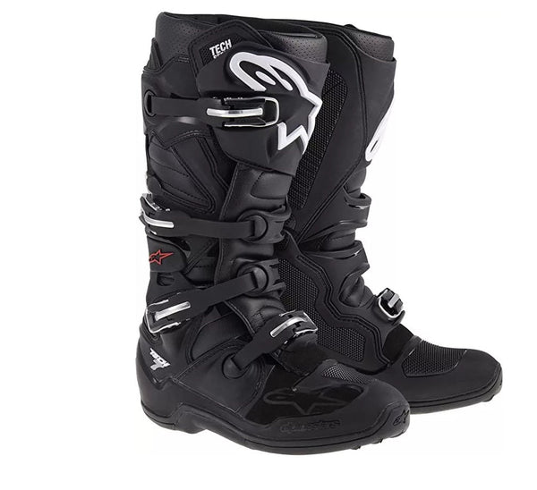 Alpinestars Unisex - Adult Tech 7 Boots