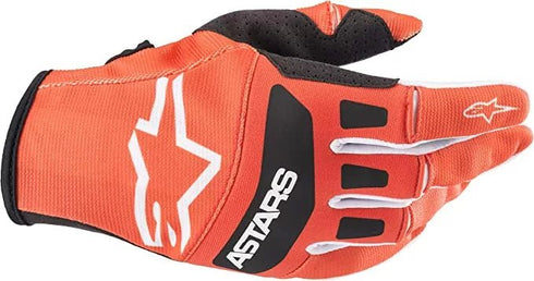 Alpinestars Unisex - Adult Techstar Gloves