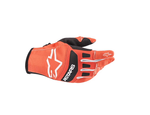 Alpinestars Unisex - Adult Techstar Gloves