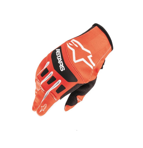 Alpinestars Unisex - Adult Techstar Gloves