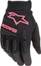 Alpinestars UnisexAdult Stella Full Bore Gloves