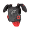 Alpinestars Youth A-5 S Chest Protector, Level 2 CE Certified Kids Motocross Roost Guard with Back Protector