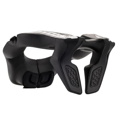 Alpinestars Youth Neck Support, Lightweight Kids Motocross Neck Brace with Rear Stabilizer System