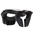 Alpinestars Youth Neck Support, Lightweight Kids Motocross Neck Brace with Rear Stabilizer System
