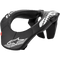 Alpinestars Youth Neck Support, Lightweight Kids Motocross Neck Brace with Rear Stabilizer System