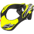 Alpinestars Youth Neck Support, Lightweight Kids Motocross Neck Brace with Rear Stabilizer System