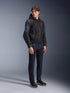 Alpinestars Zaca Air Venom WP Motorcycle Jacket, Vented Warm Climate Textile Jacket with Waterproof Liner
