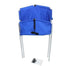 Aluminium Folding Kayak Canopy, Bimini Top Sun Shade for Sit-On-Top and Fishing Kayaks
