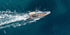 Aluminium RIB Boat 10.7m with Teak Floor, 18 to 20 Person Hypalon RIB with 450 L Fuel Tank