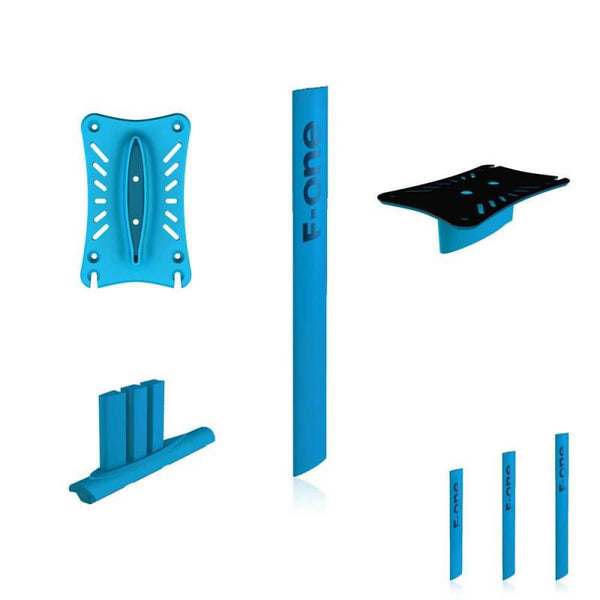 Aluminum Mast 85CM Durable Mast for Foil Setup