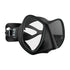 Zeagle Scope Dual mask, front view