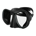 Zeagle Scope Dual dive mask, black