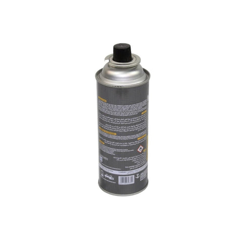 Anchor Butane Gas 220 g Canister, Single Butane Gas Cartridge for Portable Camping Stoves and Grills