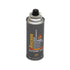 Anchor Butane Gas 4 x 220 g, Butane Gas Canisters Pack of 4 for Portable Camping Stoves and Grills