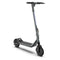 Apollo Go 2024 Premium Dual - Motor Electric Scooter w/40 mi Max Operating Range & 28 mph Max Speed - Space Gray