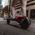Apollo Go 2024 Premium Dual - Motor Electric Scooter w/40 mi Max Operating Range & 28 mph Max Speed - Space Gray