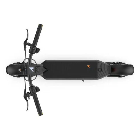 Apollo Phantom Electric Scooter Space Gray 52V 1750W Dual