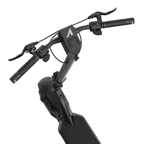 Apollo Phantom Electric Scooter Space Gray 52V 1750W Dual