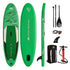 Aqua Marina Breeze 9'10" Lightweight SUP Board for Beginners