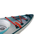Aqua Marina Cascade Hybrid SUP Kayak for Versatile Use
