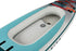 Aqua Marina Cascade Hybrid SUP Kayak for Versatile Use