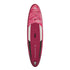 Aqua Marina Coral 10'2" Stylish Paddleboard for All Skill Levels