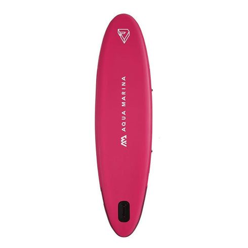 Aqua Marina Coral 10'2" Stylish Paddleboard for All Skill Levels