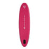 Aqua Marina Coral 10'2" Stylish Paddleboard for All Skill Levels