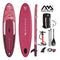 Aqua Marina Coral 10'2" Stylish Paddleboard for All Skill Levels