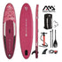 Aqua Marina Coral 10'2" Stylish Paddleboard for All Skill Levels