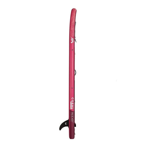Aqua Marina Coral 10'2" Stylish Paddleboard for All Skill Levels