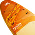 Aqua Marina Fusion 10'10" Versatile Paddleboard for Smooth Gliding