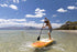 Aqua Marina Fusion 10'10" Versatile Paddleboard for Smooth Gliding