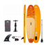 Aqua Marina Fusion 10'10" Versatile Paddleboard for Smooth Gliding