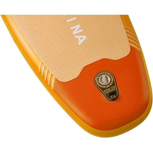 Aqua Marina Fusion 10'10" Versatile Paddleboard for Smooth Gliding