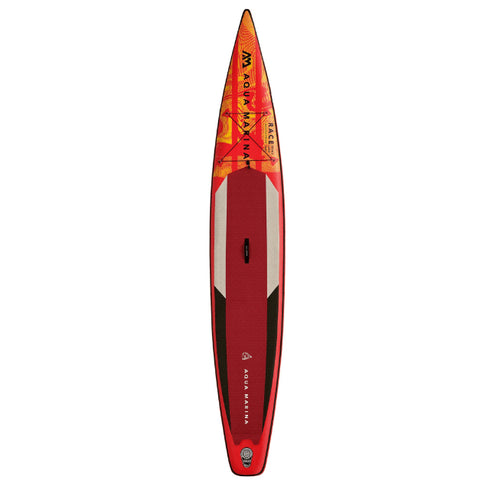 Aqua Marina Rac iSUP 14 ft Stable Touring Paddleboard for All Skill Levels