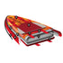Aqua Marina Rac iSUP 14 ft Stable Touring Paddleboard for All Skill Levels
